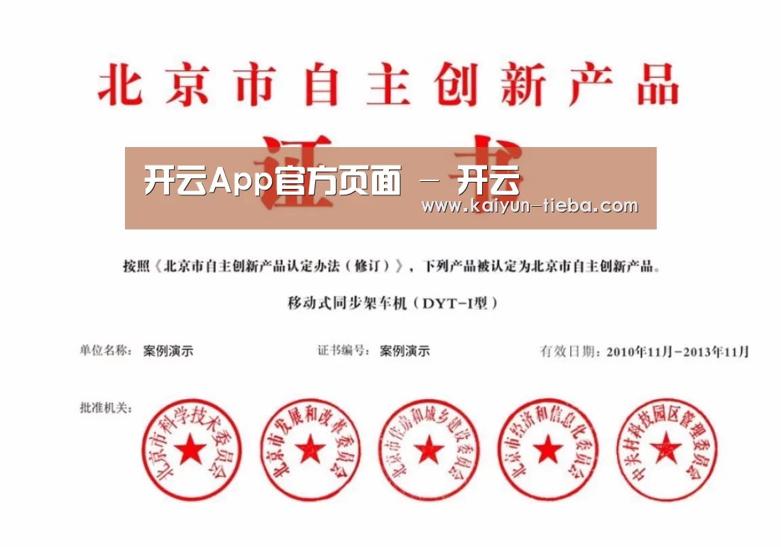 荣誉证书三